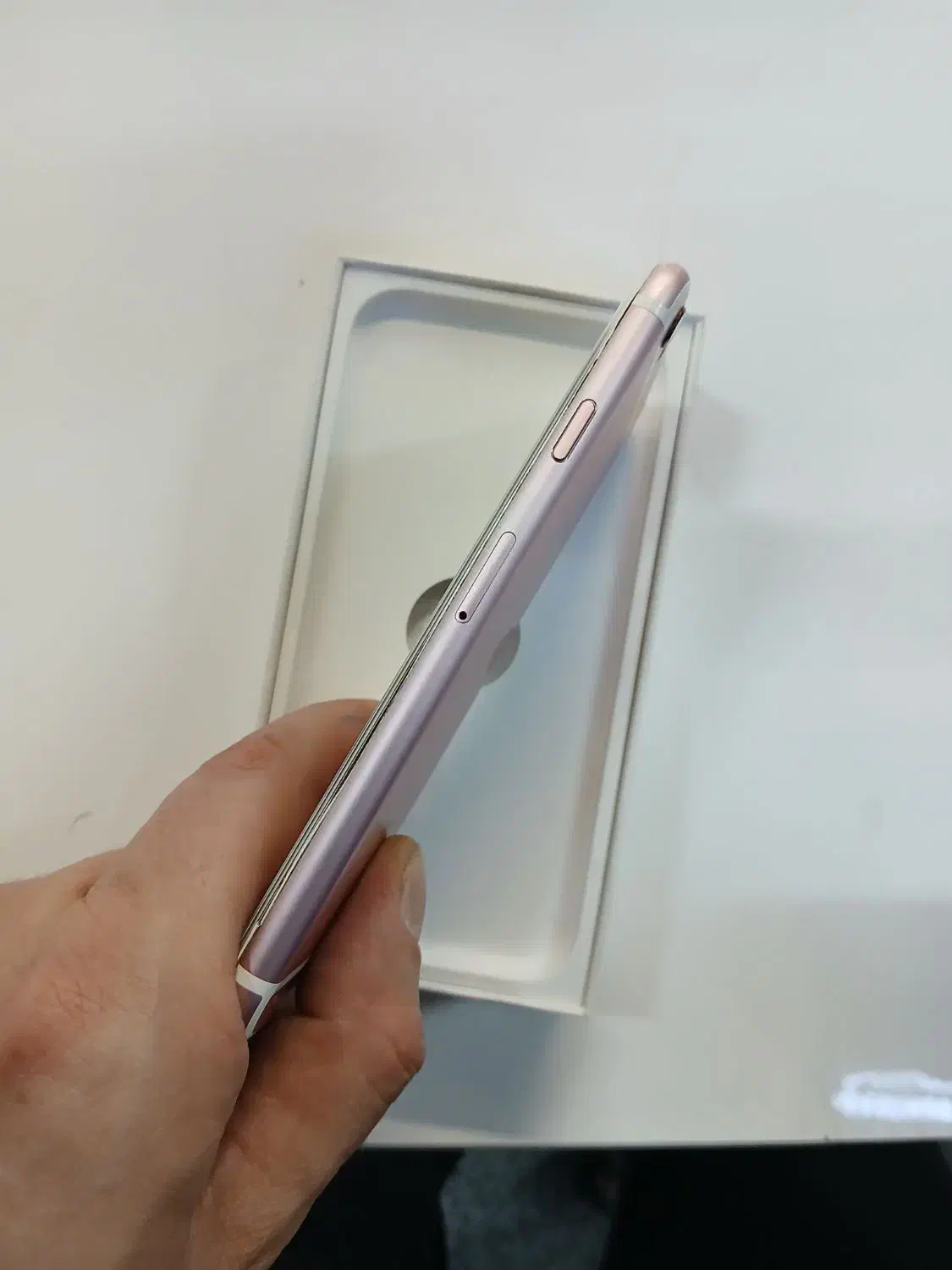 گوشی اپل iphone6s حافظه ۶۴|موبایل|اندیشه, اندیشه فاز ۱|دیوار