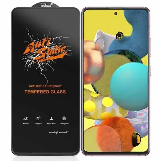 گلس SuperD|لوازم جانبی موبایل و تبلت|زنجان, |دیوار