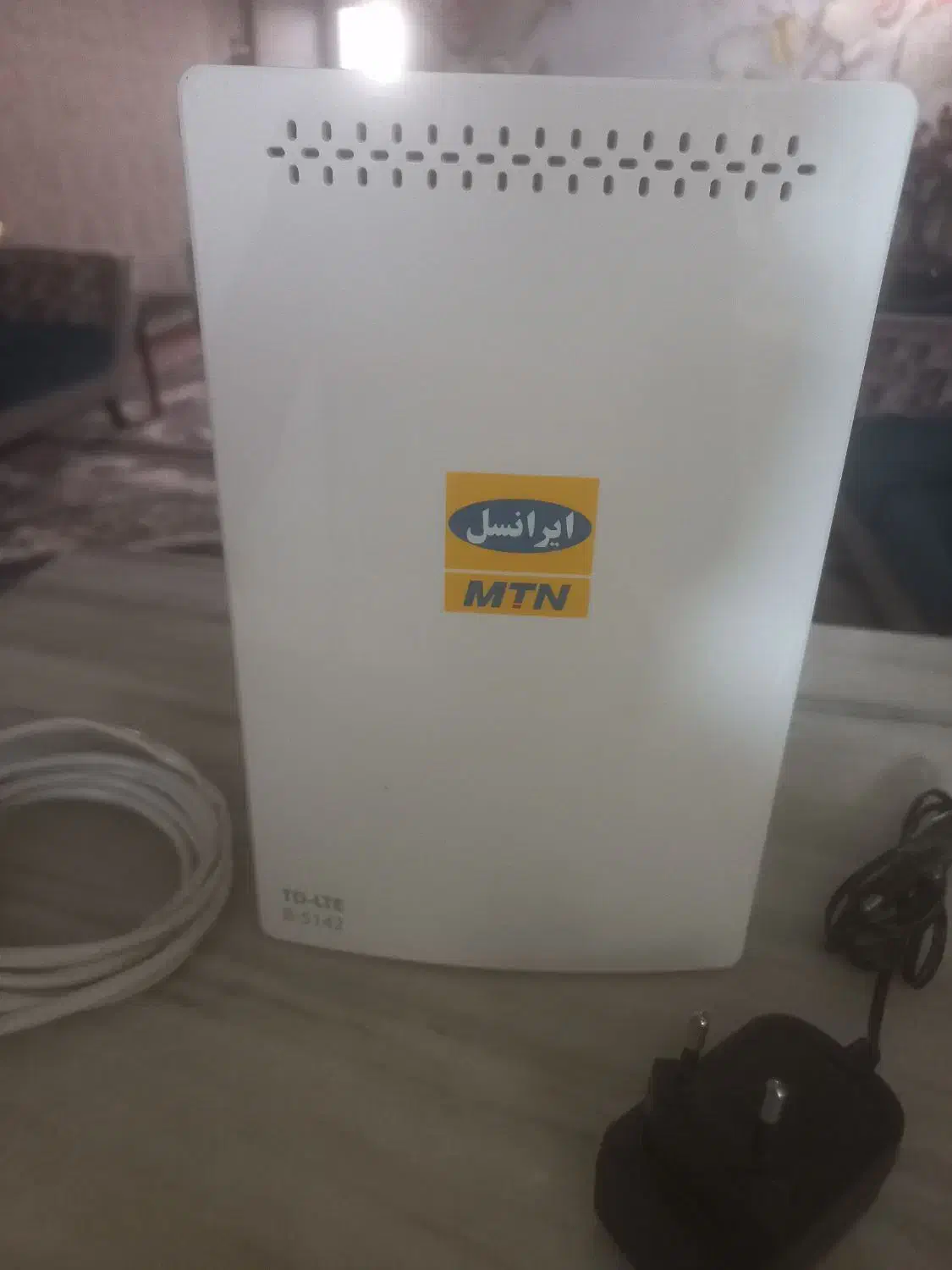 مودم|مودم و تجهیزات شبکه|قدس, شهر‌قدس|دیوار