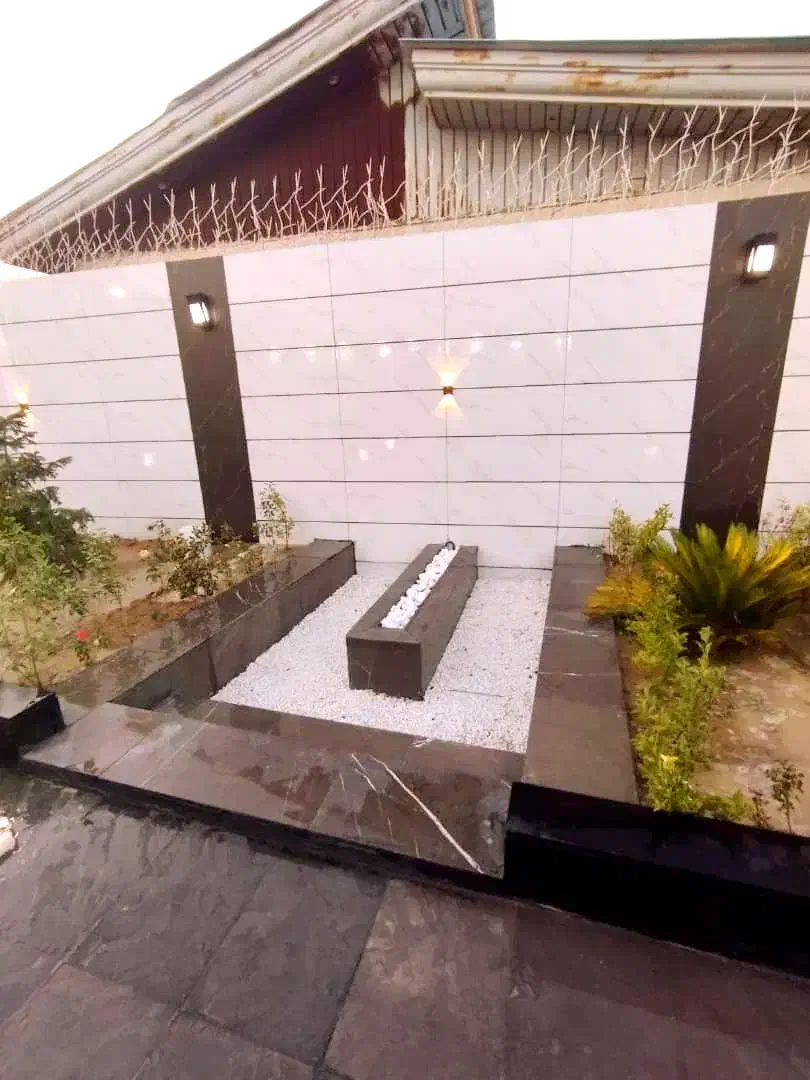 سهیلیه زعفرانیه تاپ لوکیشن نوساز|فروش خانه و ویلا|رامجین, |دیوار