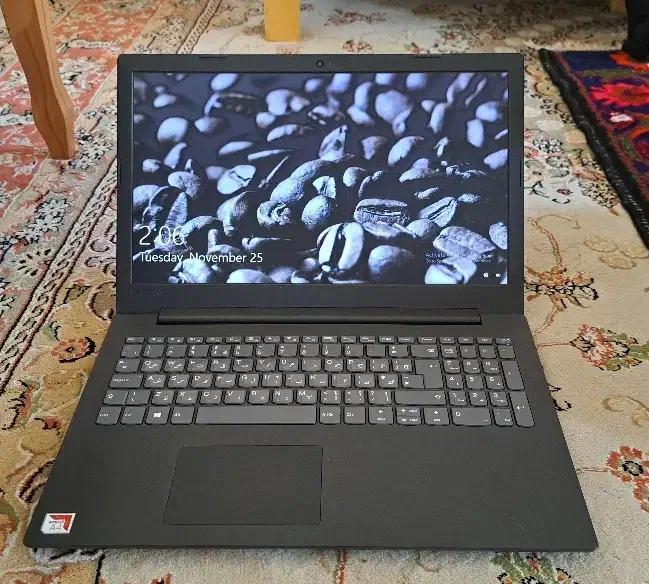 لپ تاپ Lenovo|رایانه همراه|قم, تولید دارو و یخچال|دیوار