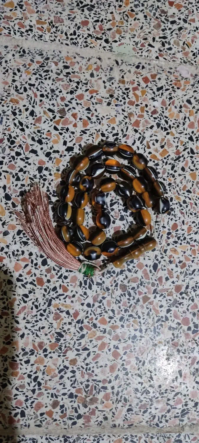 تسبیح اصل|زیورآلات و اکسسوری|ایذه, |دیوار