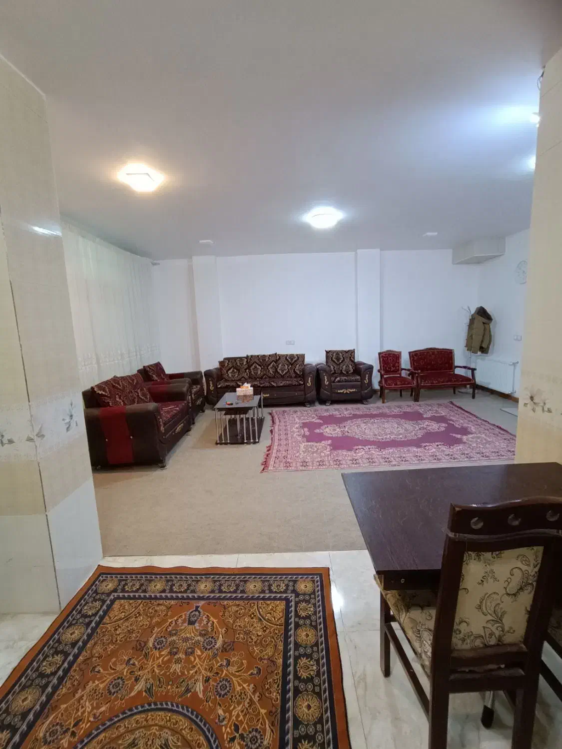 سوییت دو خوابه|اجارهٔ کوتاهمدت آپارتمان و سوئیت|سمیرم, |دیوار