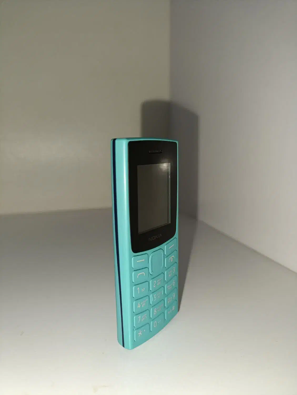 نوکیا  105 4g|موبایل|فولادشهر, C8|دیوار