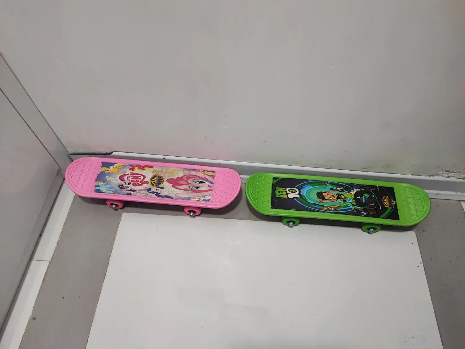 ایکیت|دوچرخه، اسکیت، اسکوتر|سبزوار, قاضی زاد|دیوار