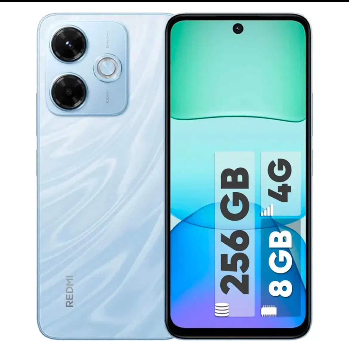 (فروش بدون پیش پرداخت)گوشی شیائومی Redmi 13X|موبایل|کرج, مهرویلا جنوبی|دیوار