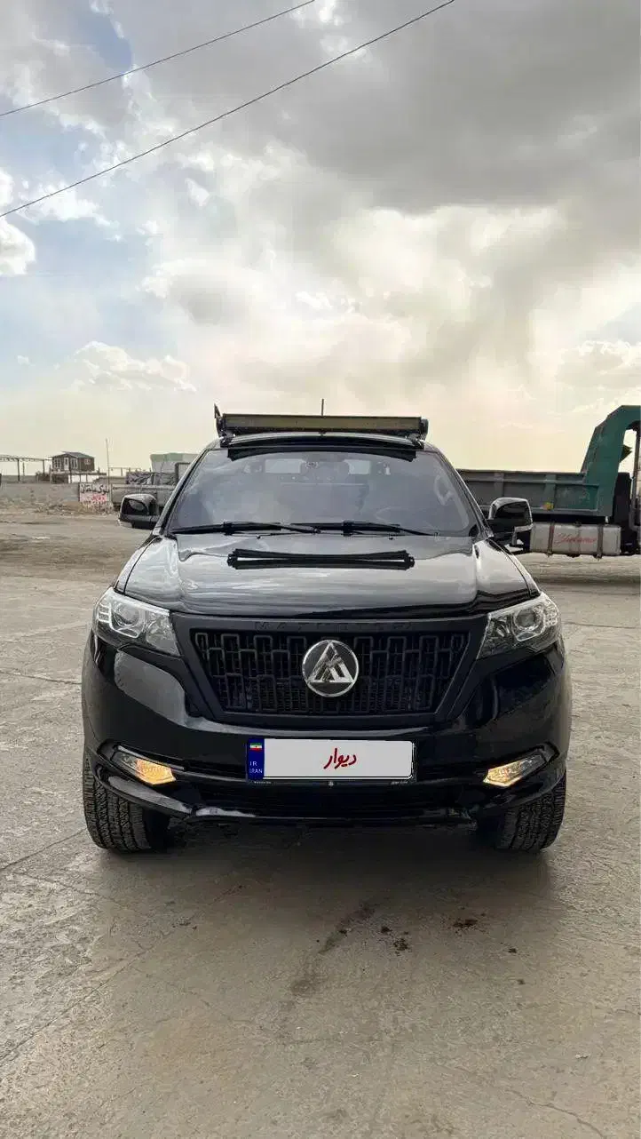 کلوت ۱۴۰۲|خودرو سواری و وانت|تهران, آهنگ|دیوار