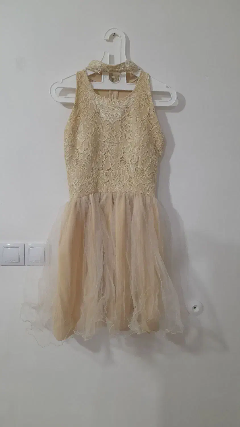 لباس مجلسی سایز 38 و40|لباس|تبریز, |دیوار