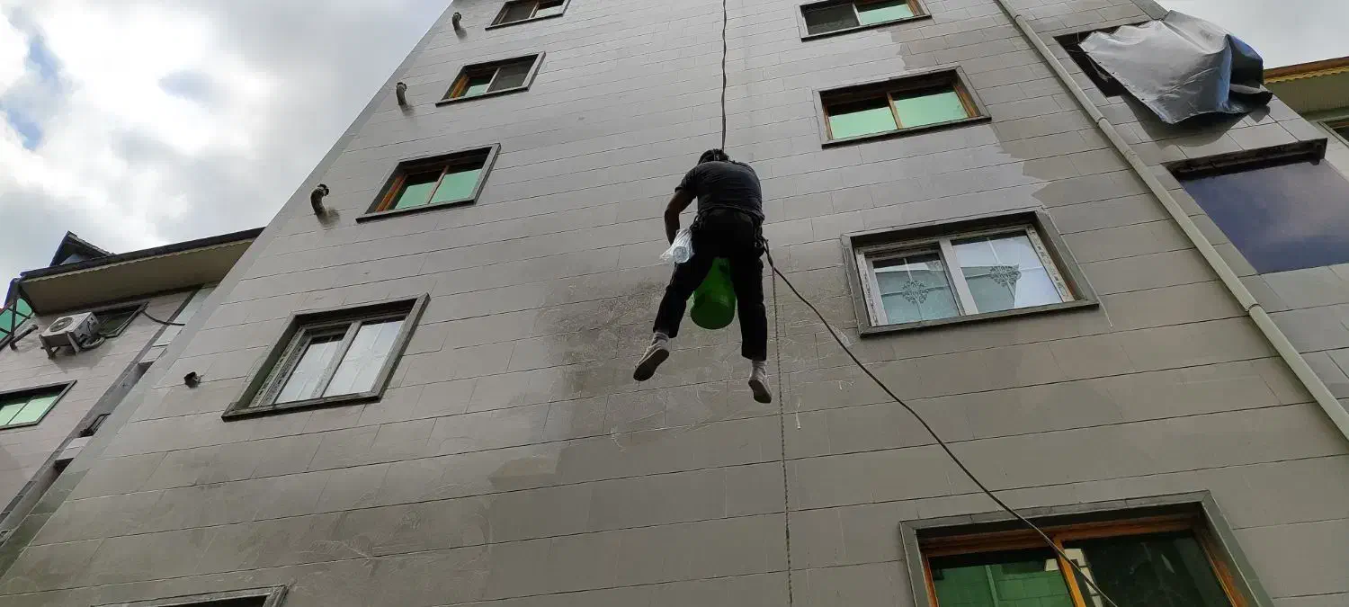 بندکشی سنگ نما عایقکاری بندباز راپل عایق نانو|خدمات پیشه و مهارت|رشت, بلوار گیلان|دیوار