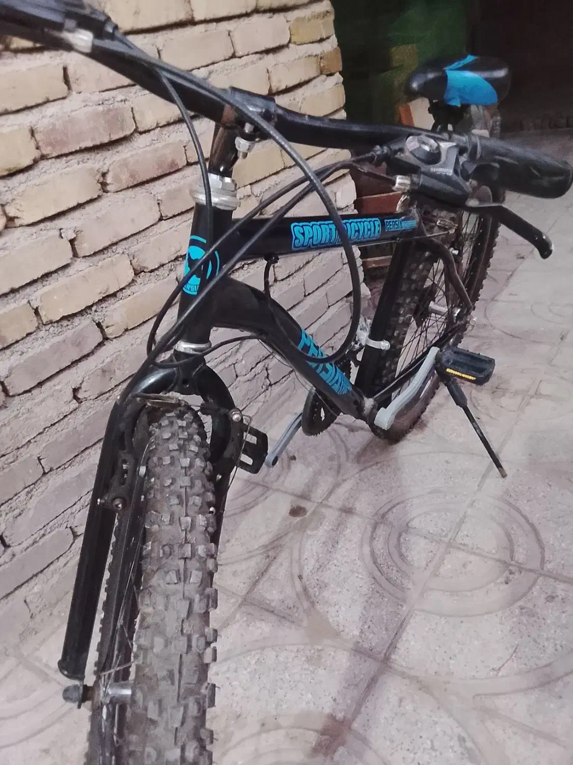 دوچرخه 26|دوچرخه، اسکیت، اسکوتر|محمدشهر, ولدآباد|دیوار