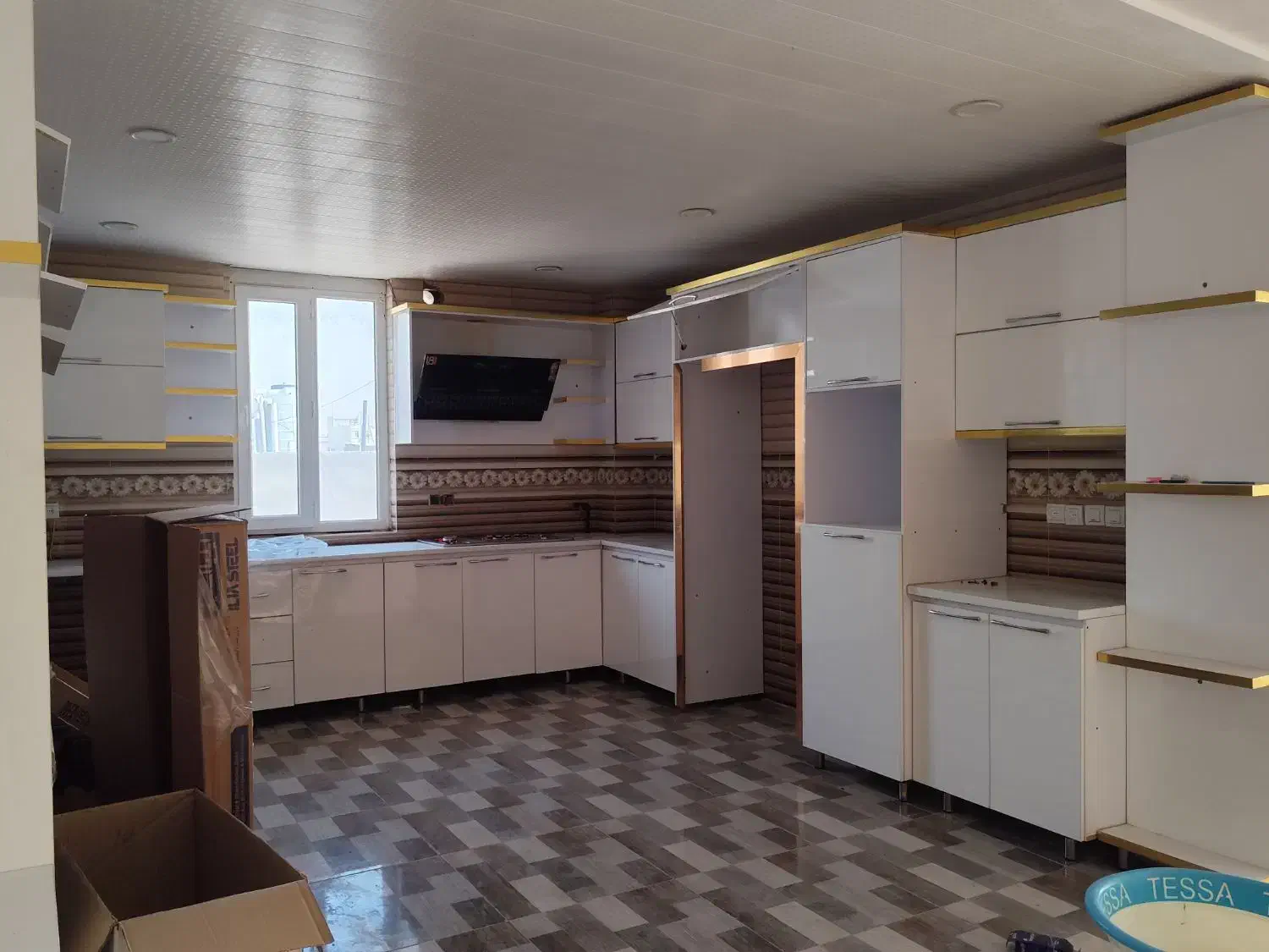 رهن واحد مسکونی|اجارهٔ آپارتمان|خورموج, |دیوار