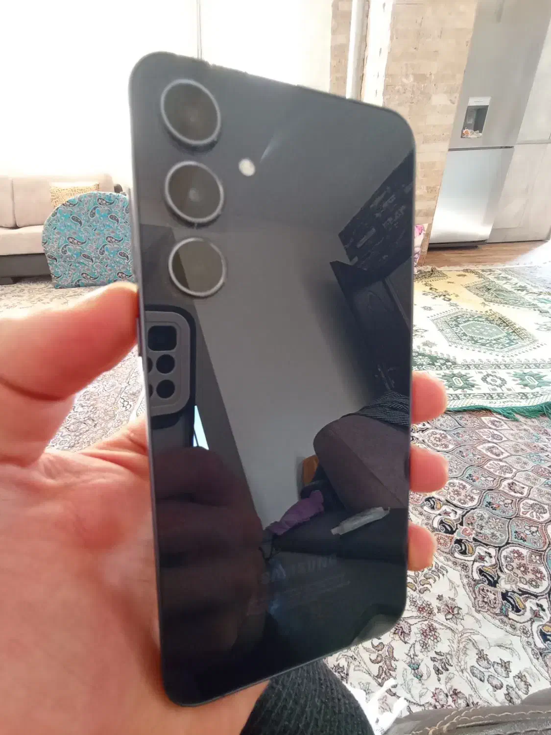 a55|موبایل|آمل, |دیوار