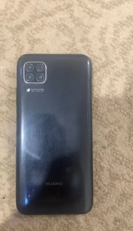 nova 7i 128 گیگ|موبایل|گنبد کاووس, |دیوار