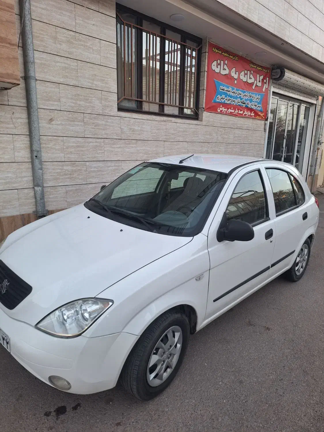 تیبا ۲|خودرو سواری و وانت|تربت جام, فاز ۱ فرهنگیان|دیوار