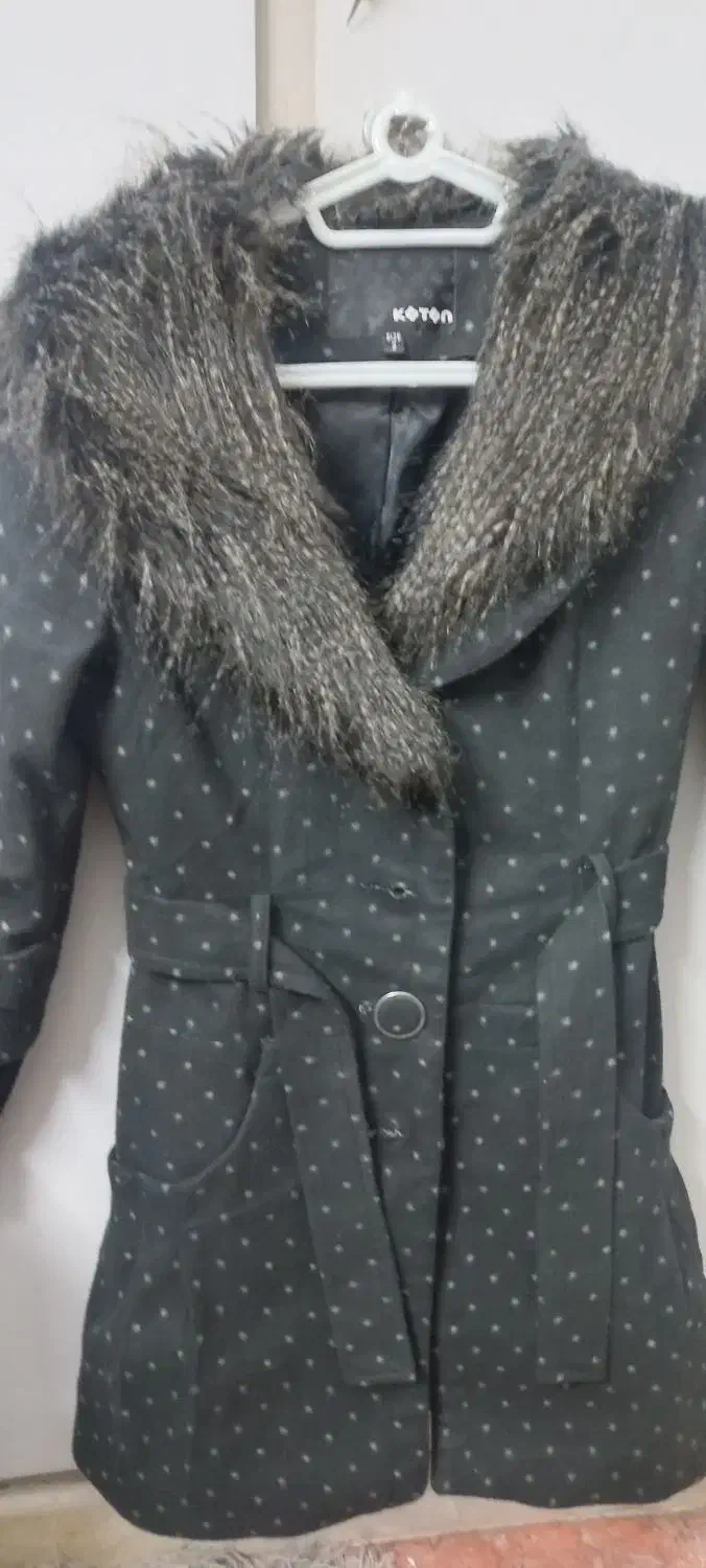 پالتو خزدار|لباس|تهران, ائمه اطهار|دیوار