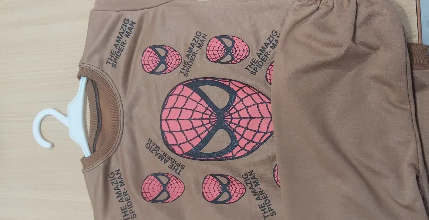 بولیز شلوار بچه گانه|کفش و لباس بچه|تهران, افسریه شمالی|دیوار