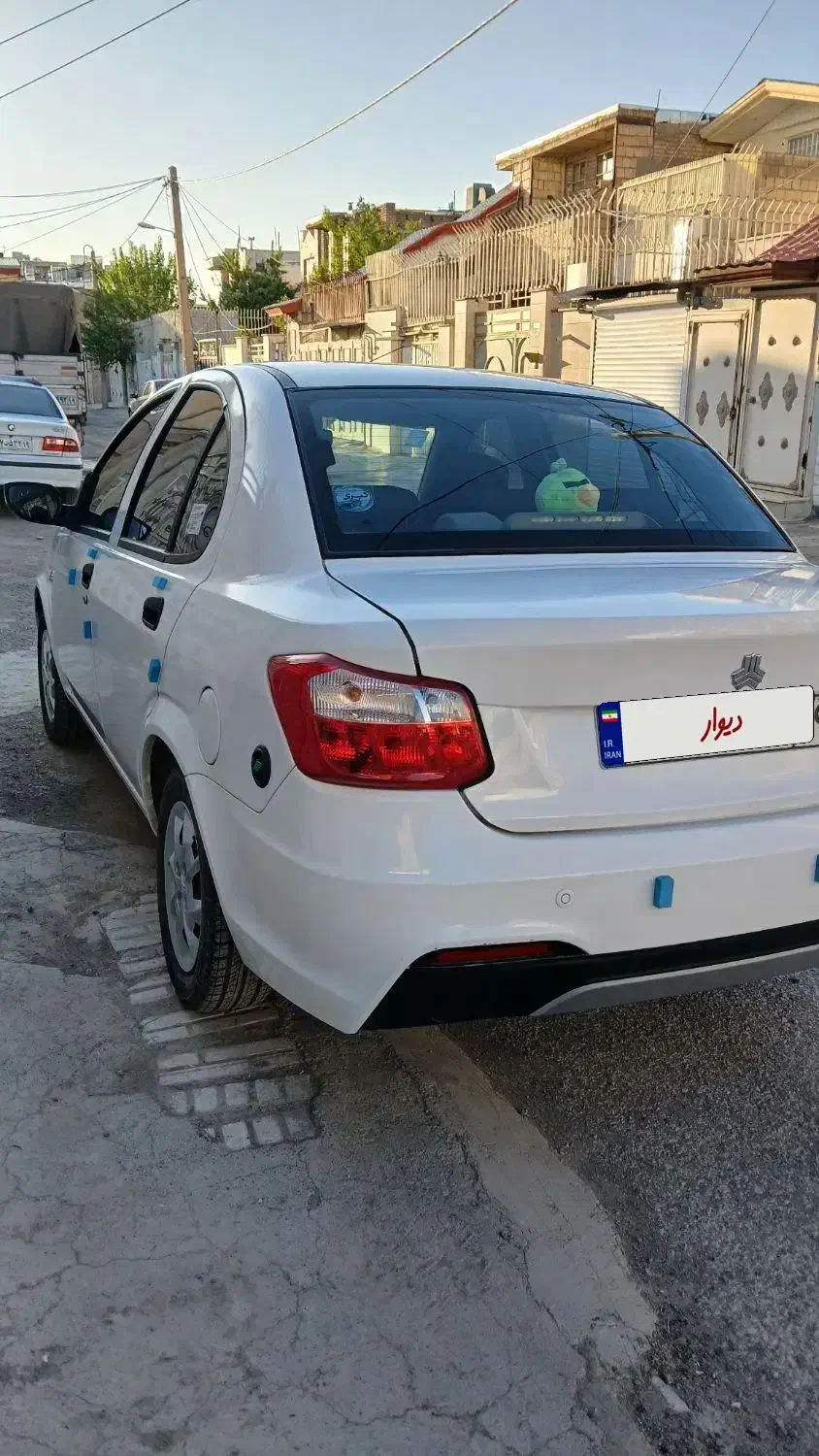 ساینادوگانه|خودرو سواری و وانت|کرمانشاه, |دیوار