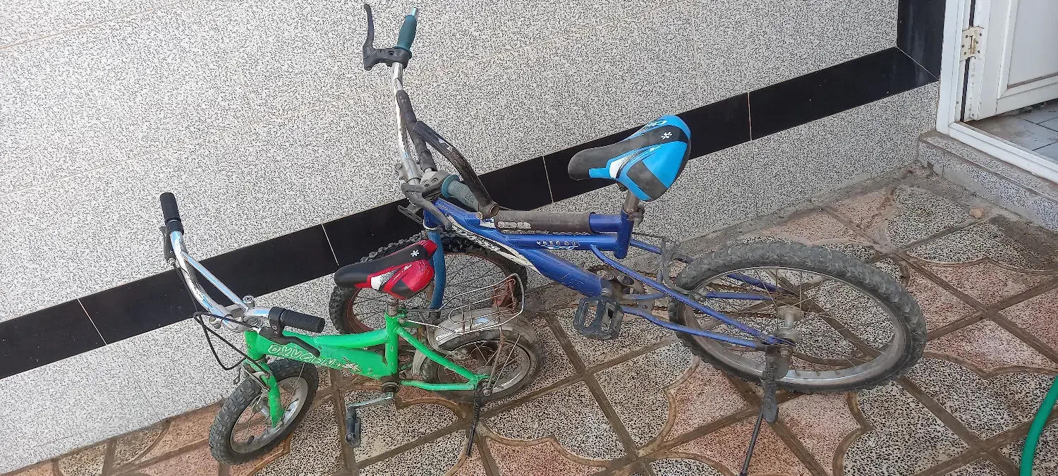 دوچرخه سالم|دوچرخه، اسکیت، اسکوتر|شاهین‌شهر, پاسداران|دیوار