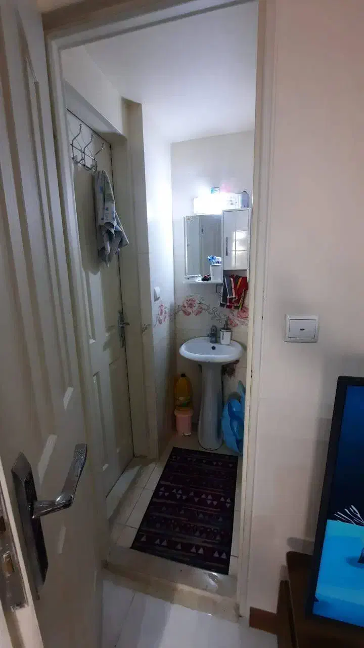 اجاره/ ۵۰ متر/ آپارتمان/ خوش نقشه/ پارکینگ دار