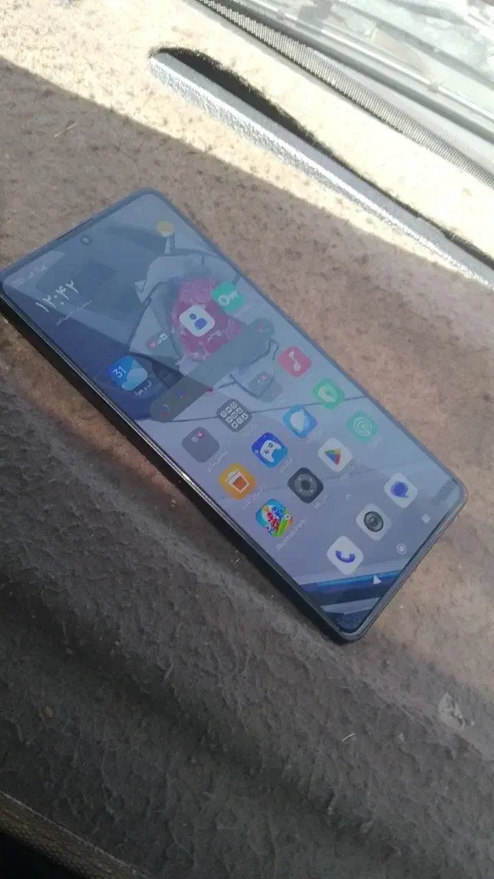 شیائومی +Redmi Note 13 Pro با حافظهٔ ۲۵۶ گیگابایت|موبایل|زاهدان, |دیوار