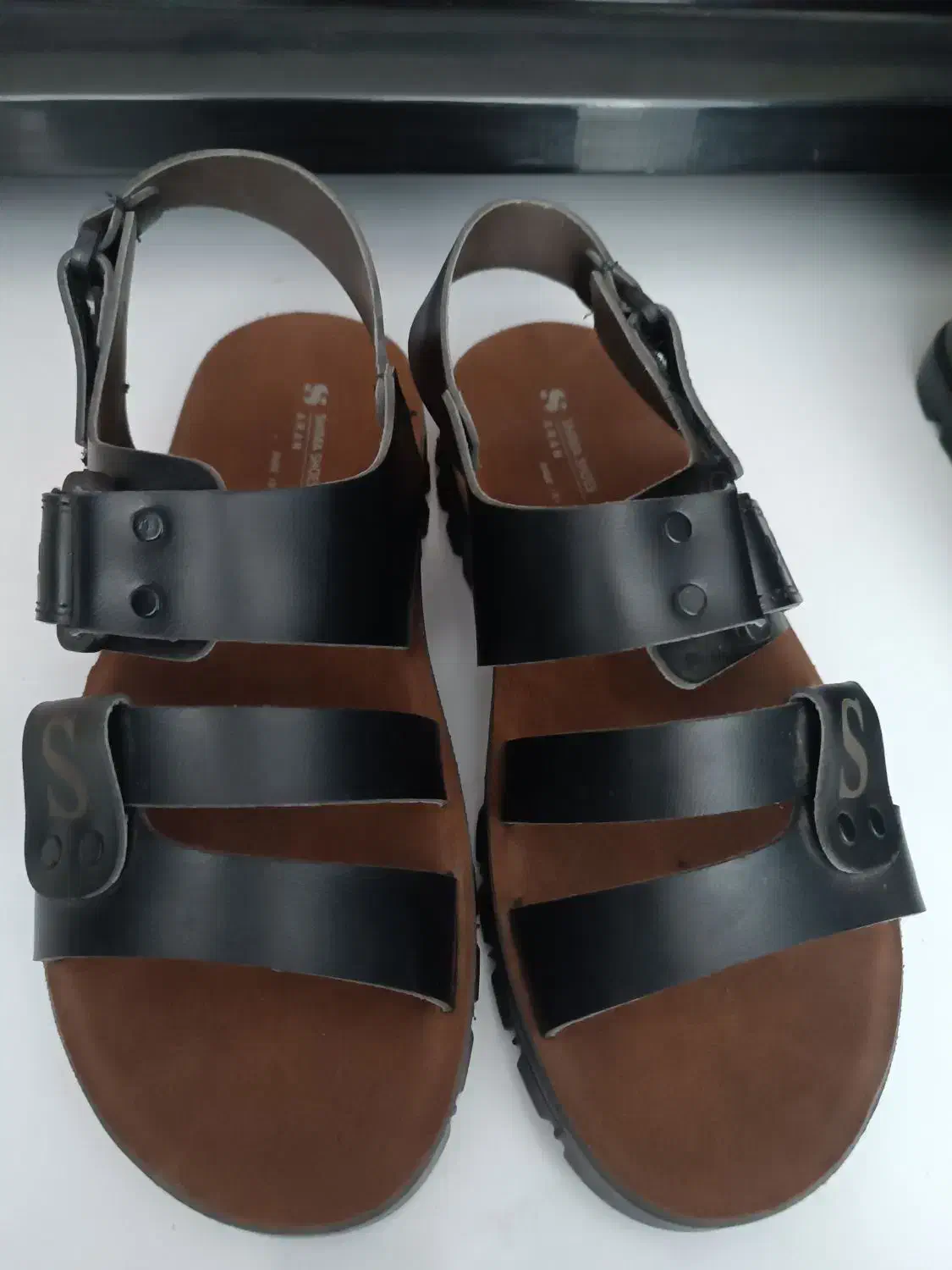 صندل مردانه|کیف، کفش، کمربند|اصفهان, ملک‌شهر|دیوار