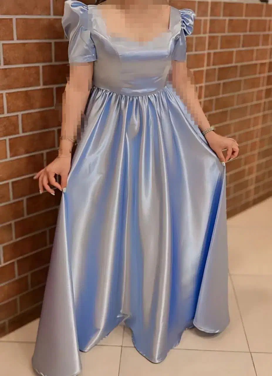 لباس مجلسی|لباس|گرگان, |دیوار