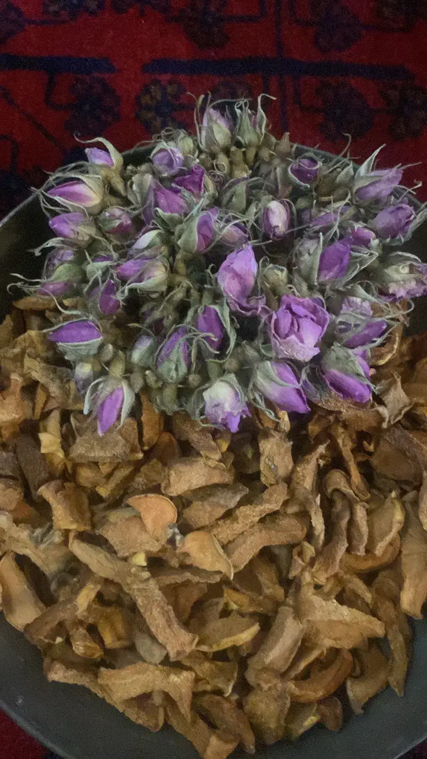 خلال به خشک|خوردنی و آشامیدنی|شیراز, دکتر حسابی|دیوار