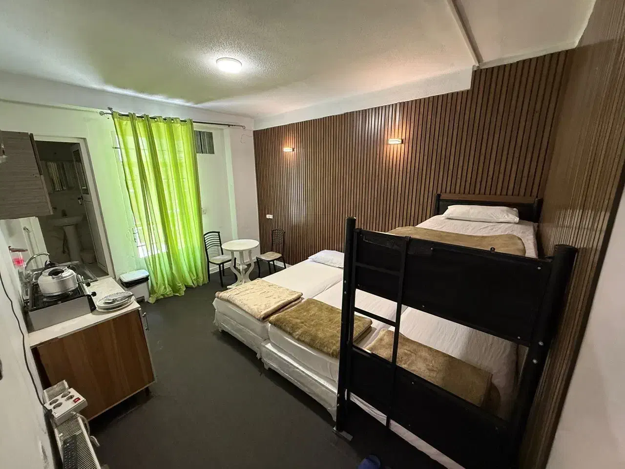 اقامتِ شایسته‌ی سلیقه‌خاص شما/سوییت بلوار کشاورز|اجارهٔ کوتاه‌مدت آپارتمان و سوئیت|تهران, بلوار کشاورز|دیوار