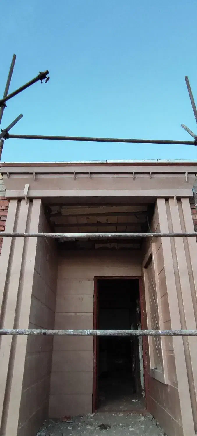 نما سنگ و کاشی کار|خدمات پیشه و مهارت|رفسنجان, |دیوار