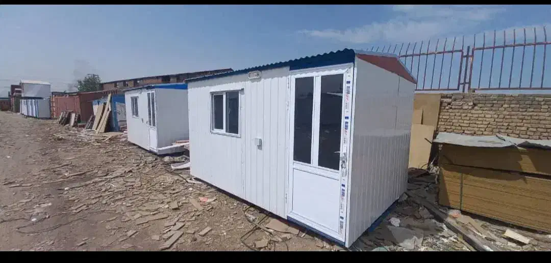 شیرین کانکس|مصالح و تجهیزات ساختمان|بیجار, |دیوار