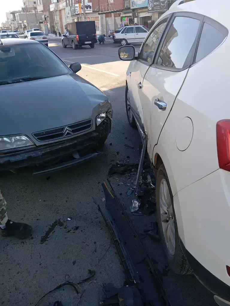 زانتیا سوپر لوکس مدل 82|خودرو سواری و وانت|تبریز, |دیوار