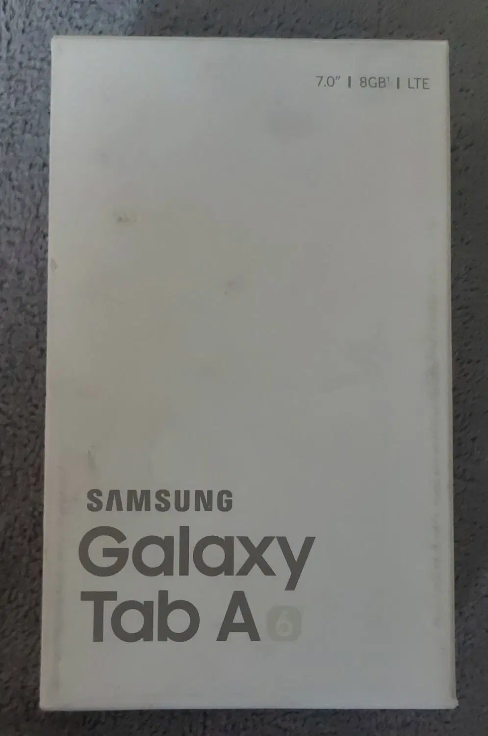 تبلت Samsung Galaxy Tab A6|تبلت|تهران, مجیدآباد|دیوار