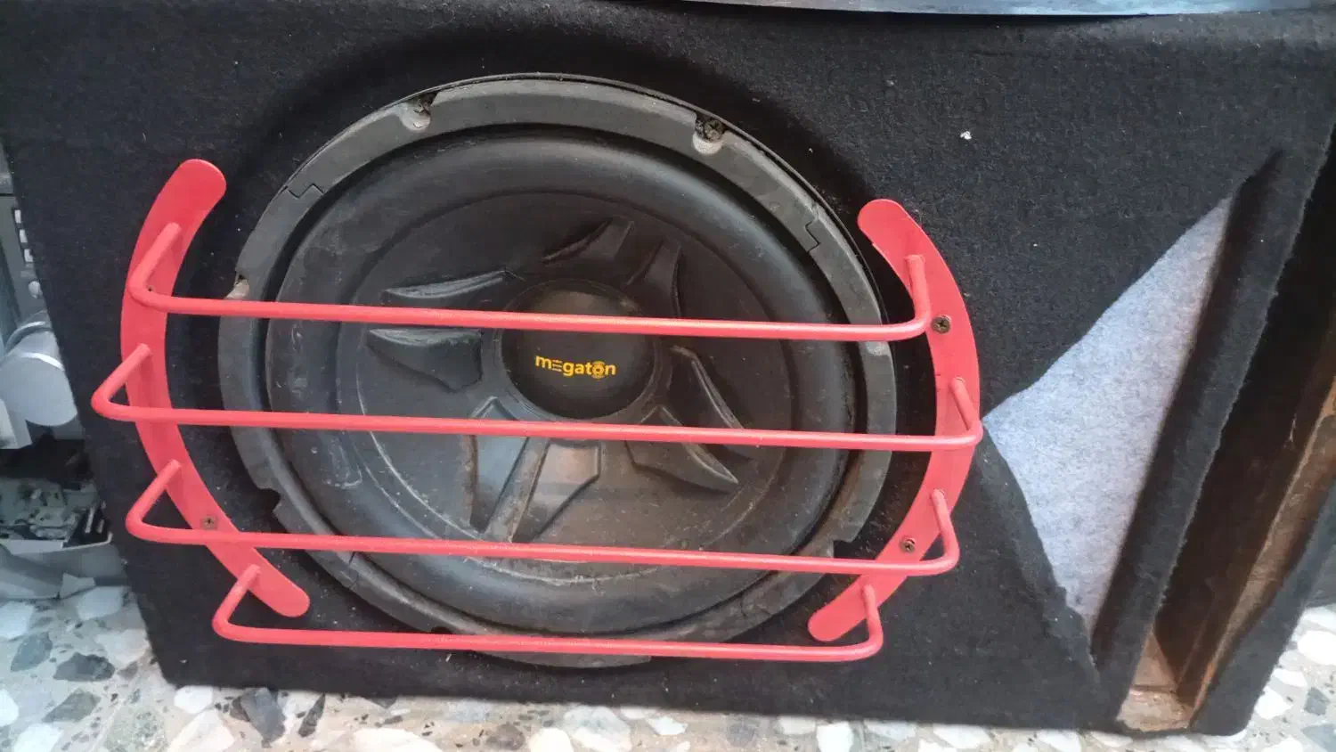 فروشی|سایر لوازم برقی|شیراز, دارالرحمه|دیوار