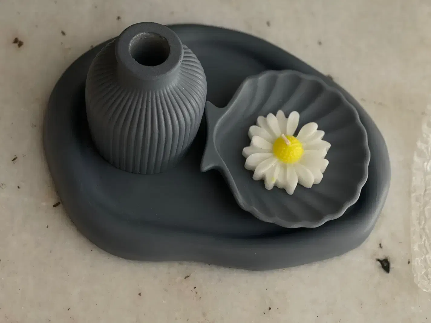 گلدان دکوری|مجسمه، تندیس، ماکت|تبریز, |دیوار