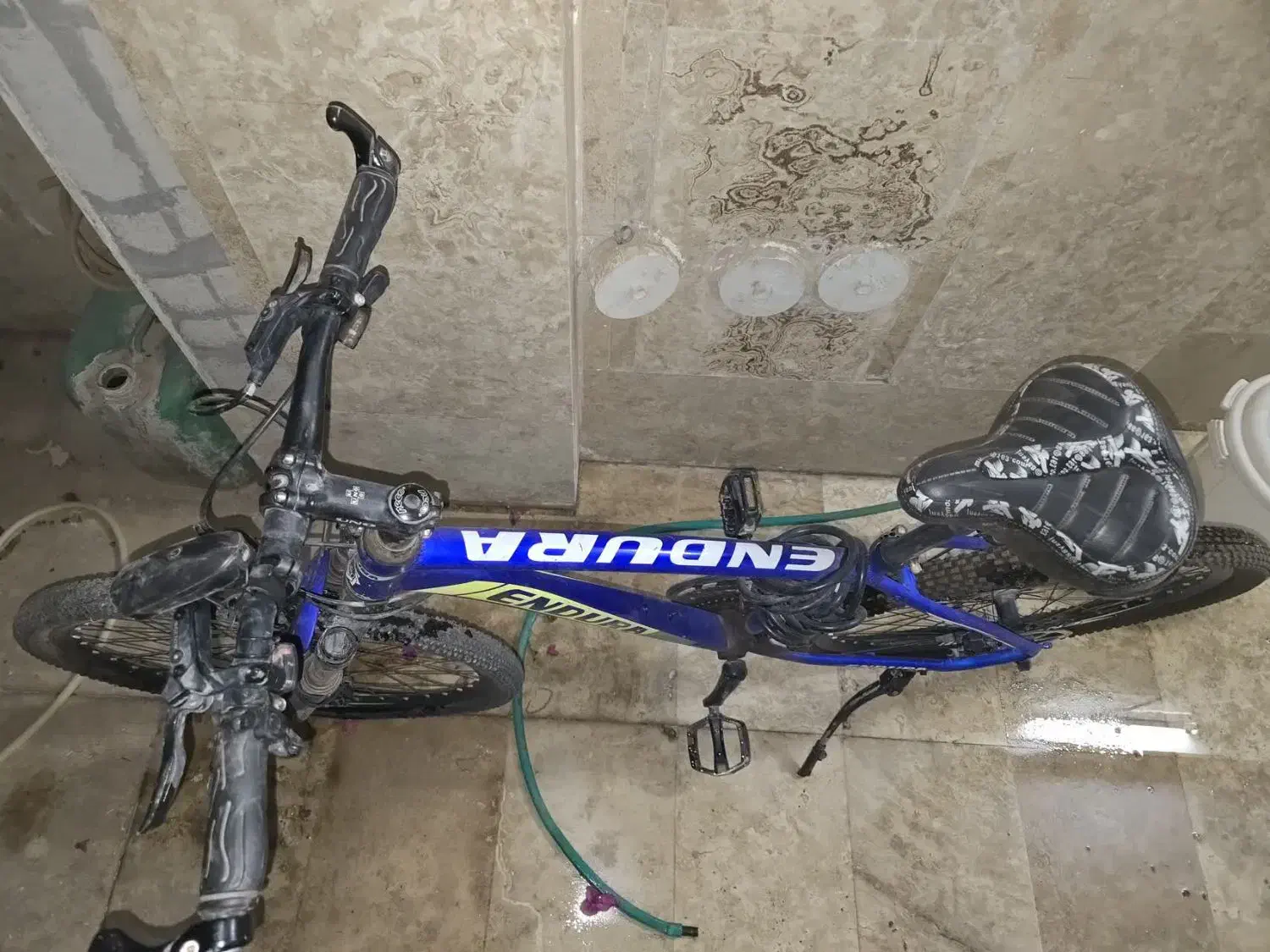 دوچرخه|دوچرخه، اسکیت، اسکوتر|قم, عمار یاسر|دیوار