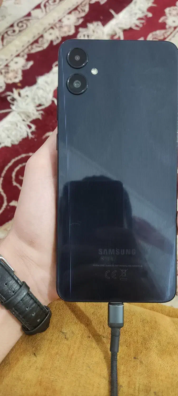 سامسونگa05|موبایل|گرگان, |دیوار