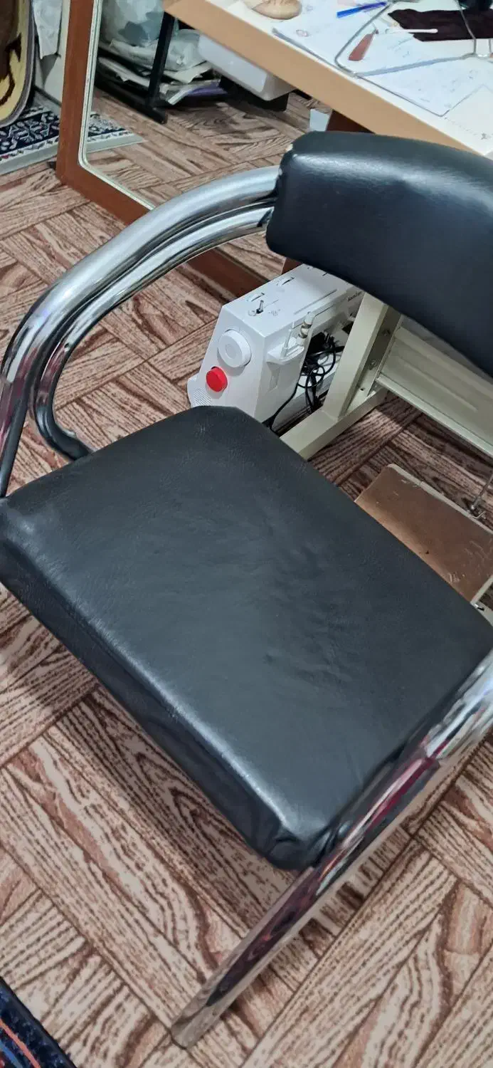 صندلی  راحتی|مبلمان اداری|بجنورد, |دیوار