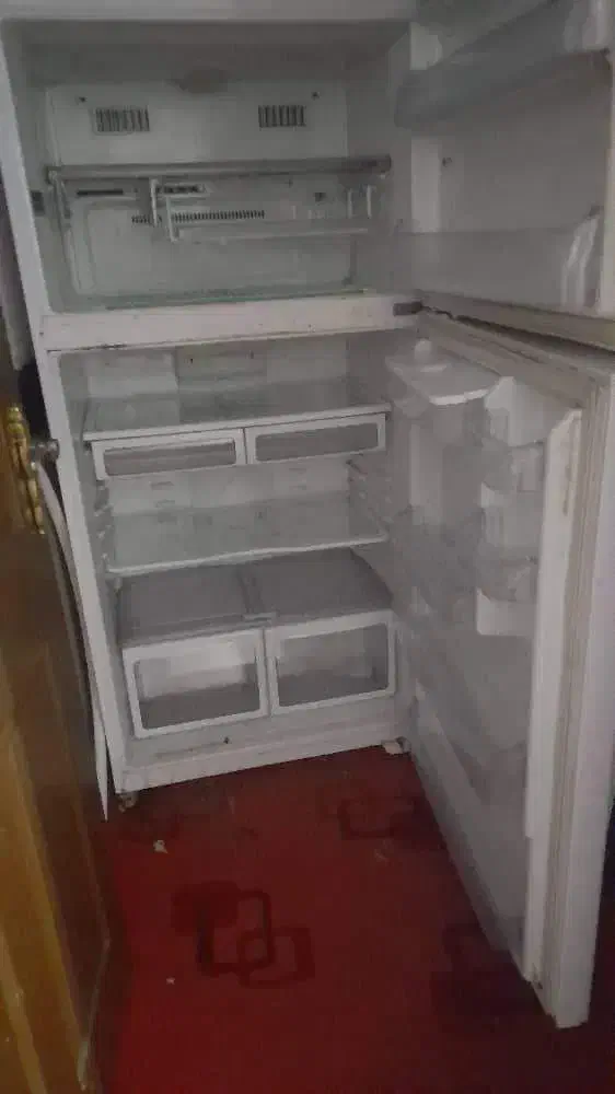 یخچال فریزر صنام|یخچال و فریزر|سعدآباد, |دیوار