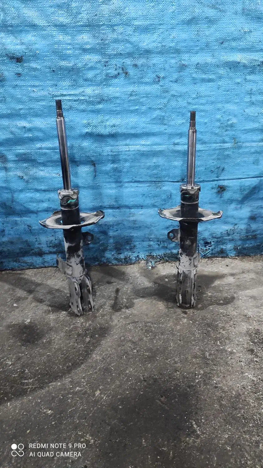 کمک جلو لیفان ۶۲۰|قطعات یدکی و لوازم جانبی|قروه, |دیوار