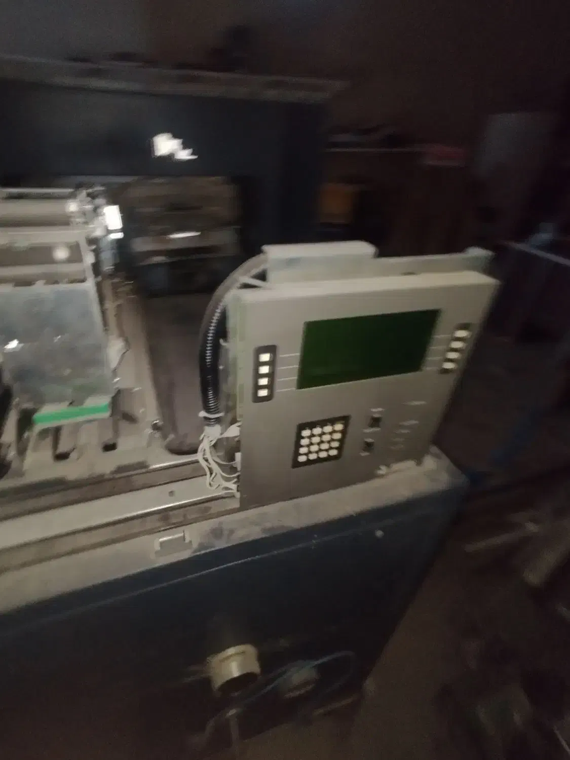 عابربانک خودپرداز فوری فوری|فروشگاه و مغازه|گرگان, |دیوار