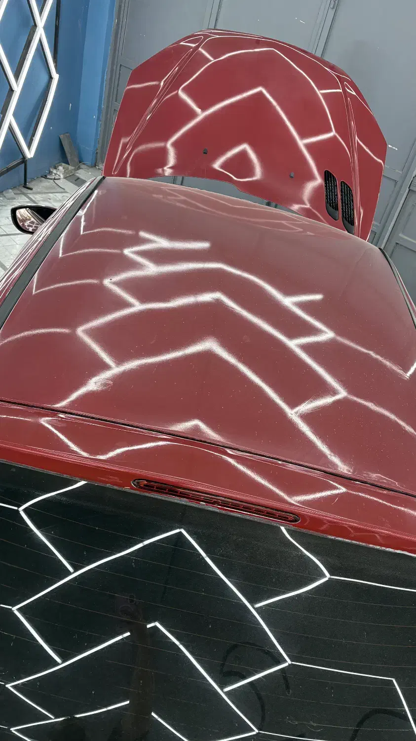 ۲۰۶ تیپ ۵ لوازمی|خودرو سواری و وانت|مشهد, چهارچشمه|دیوار