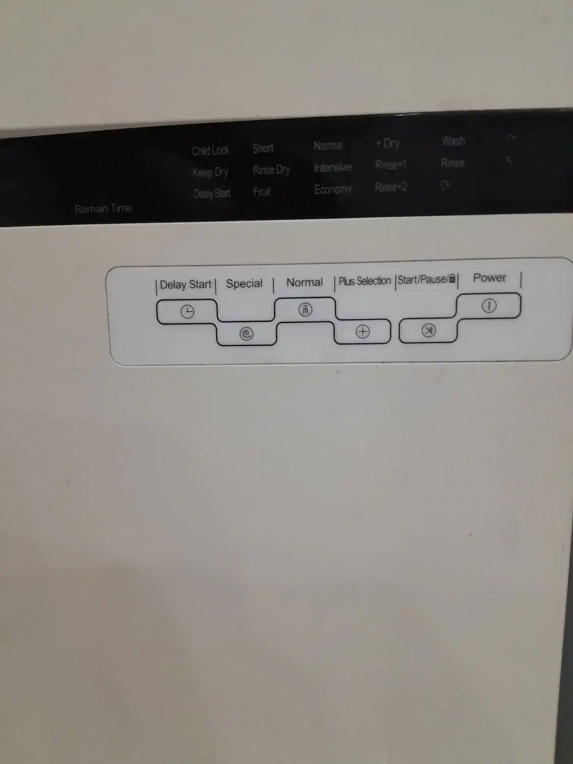 ماشین ظرفشویی مجیک|ماشین ظرفشویی|شاهینشهر, فدک|دیوار