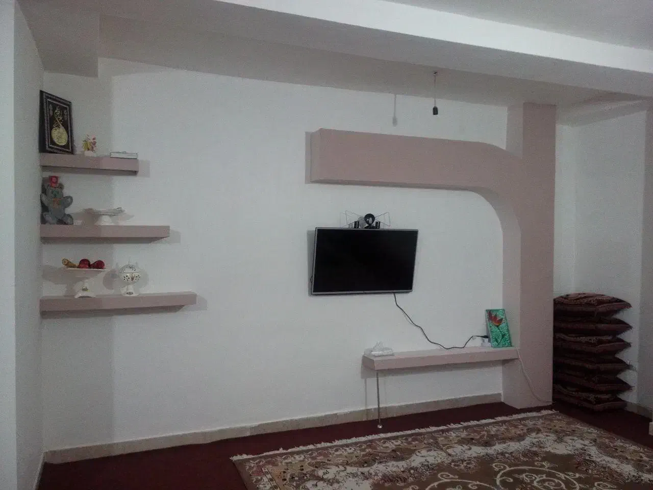 نیاز به شاگرد کناف|استخدام معماری، عمران و ساختمانی|تهران, خلیج فارس|دیوار