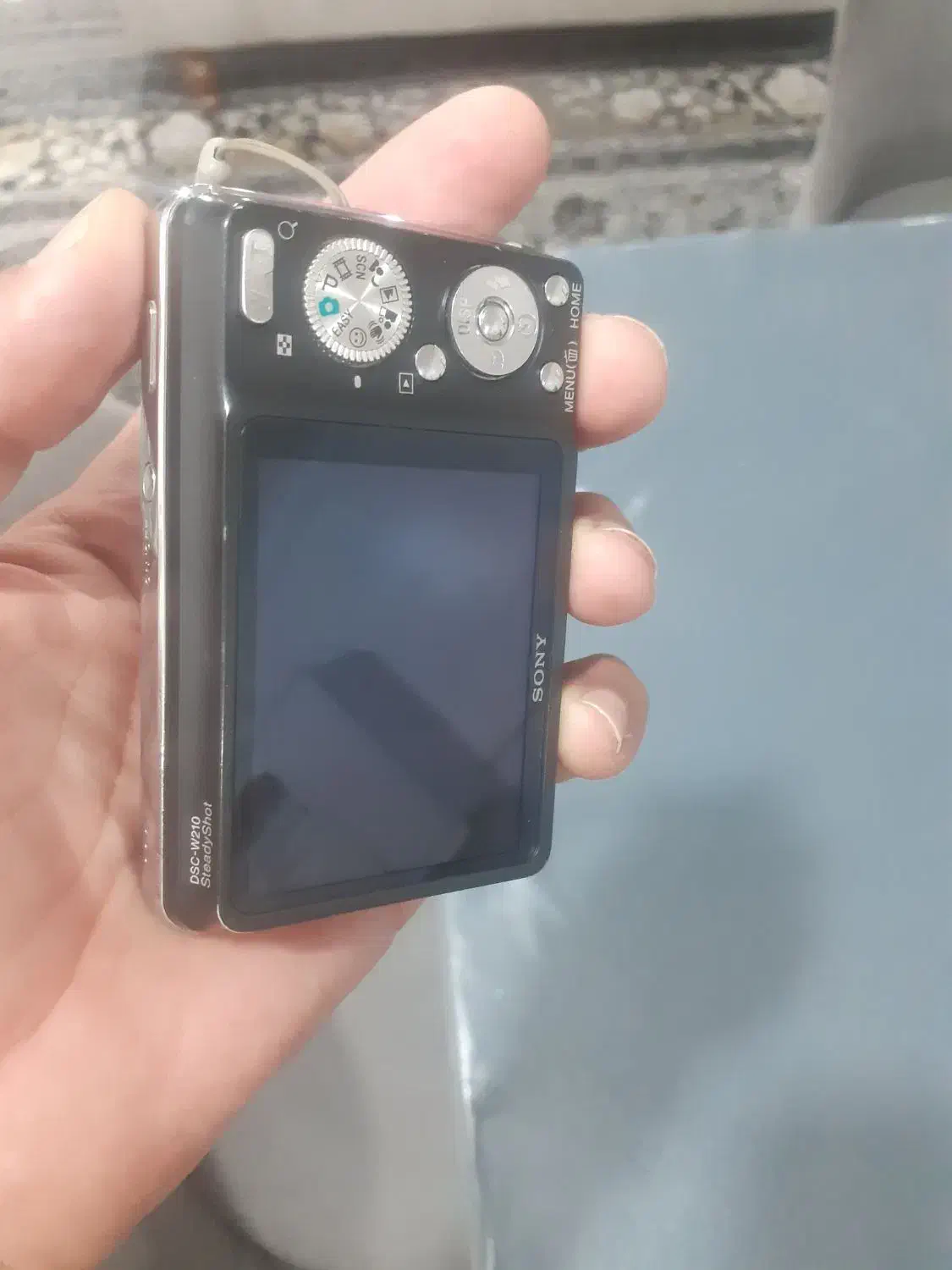 دوربین عکاسی و فیلمبرداریsony|دوربین عکاسی و فیلم‌برداری|آبادان, |دیوار