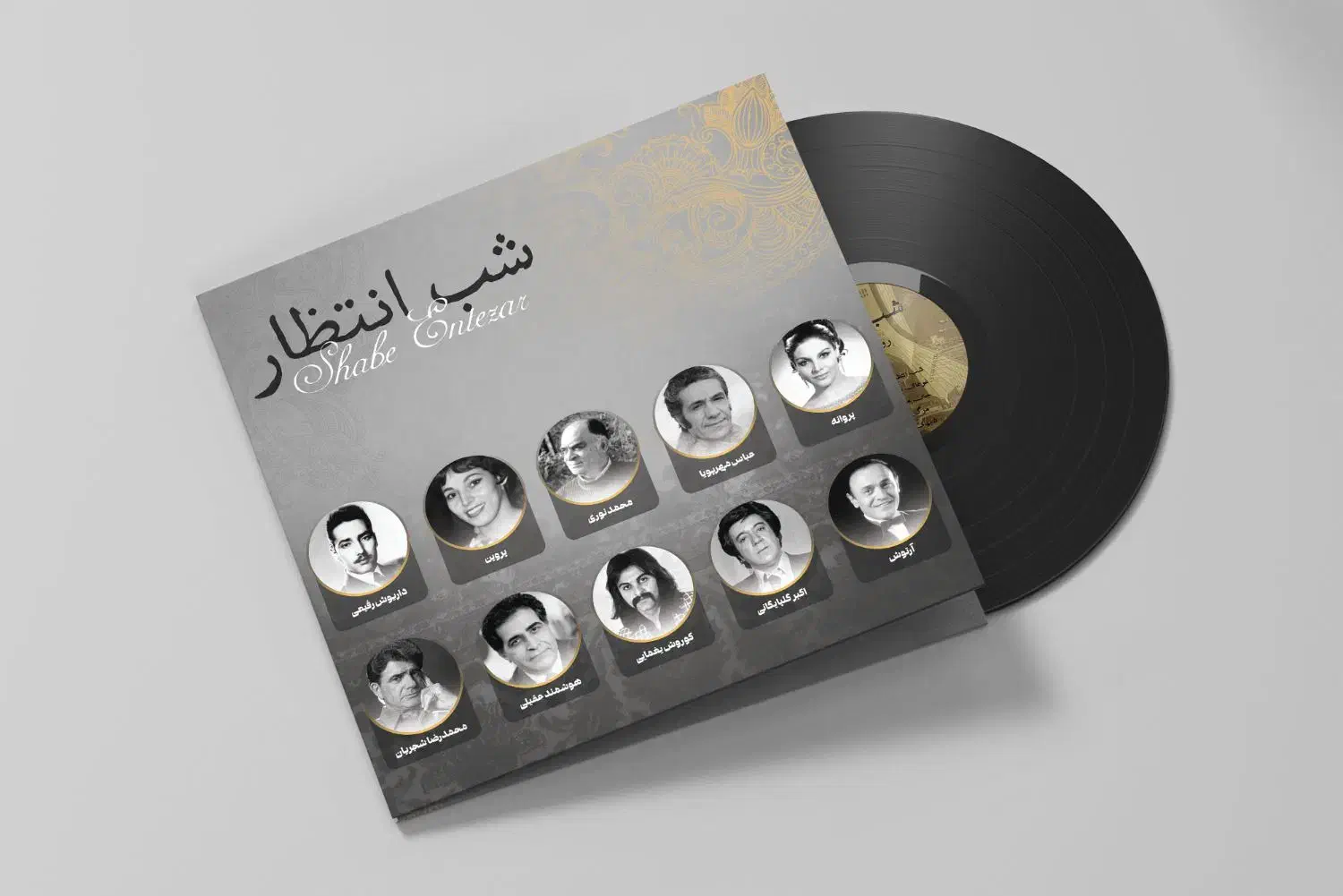 گلچین ایرانی|فیلم و موسیقی|تهران, شهرک غرب|دیوار