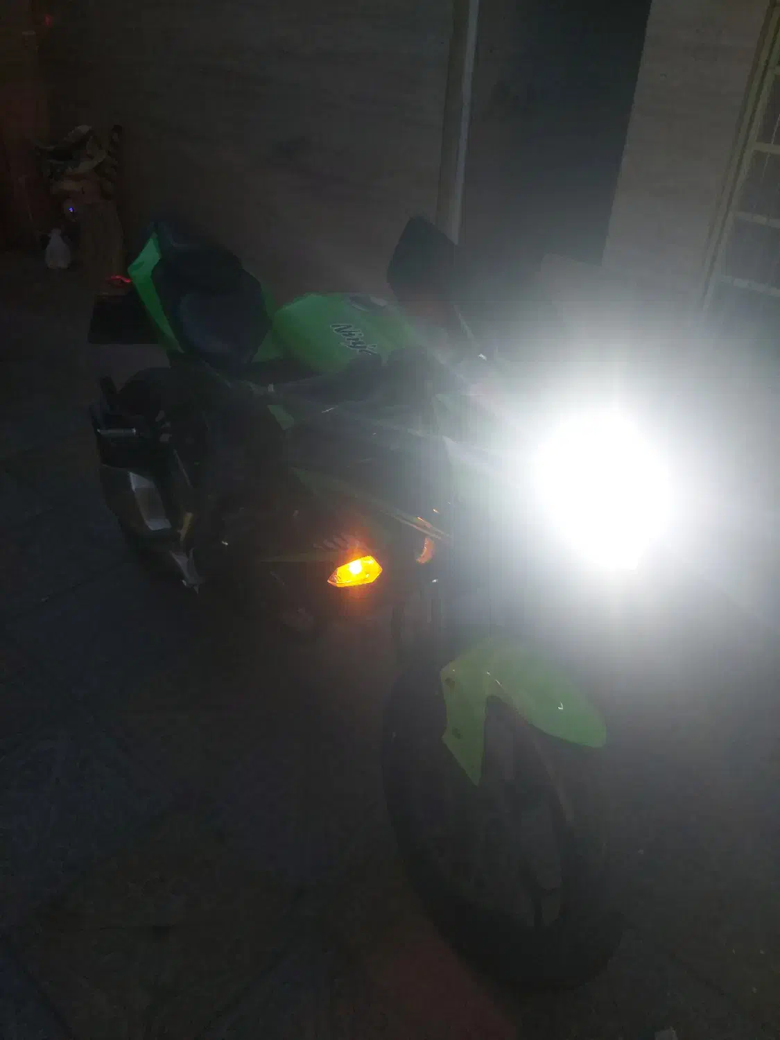 متور|موتورسیکلت|نظرآباد, نظرآباد|دیوار