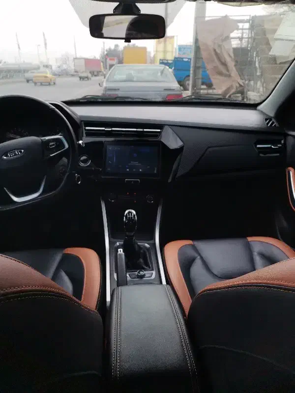 x22poroمدل 1402|خودرو سواری و وانت|ارومیه, |دیوار