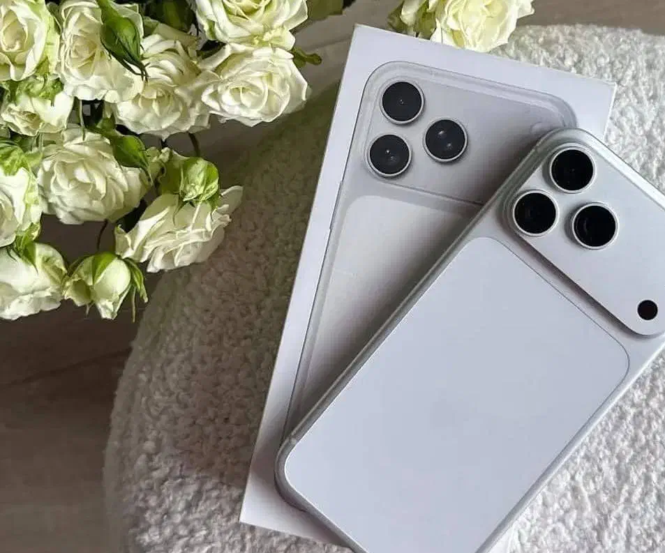 آیفون ۱۷ پرومکس|موبایل|کرج, فاز ۱ مهرشهر|دیوار