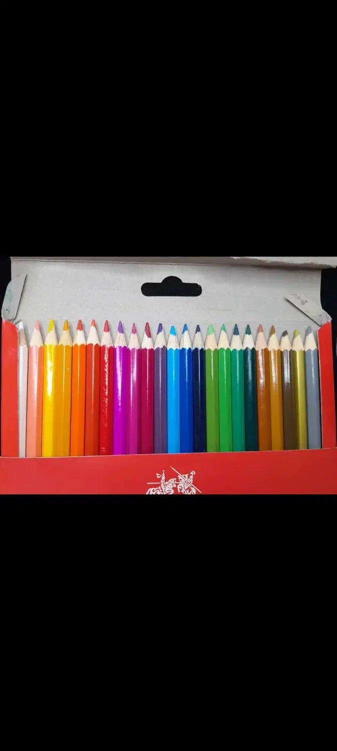 مدادرنگی فابرکاستل|لوازم التحریر|قائمشهر, |دیوار