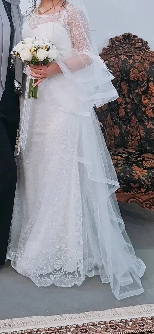 لباس عقد و عروسی|لباس|دماوند, گیلاوند|دیوار